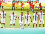Éliminatoires CAN 2023/Burkina-Cap-Vert: première sortie réussie pour Velud