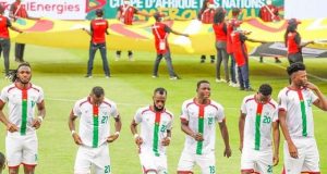 Éliminatoires CAN 2023/Burkina-Cap-Vert: première sortie réussie pour Velud