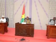 Burkina: «Nous devrons tôt ou tard nous regarder dans les yeux, nous parler et nous pardonner» (Damiba)