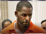 Des crimes sexuels valent au chanteur R. Kelly 30 ans de prison