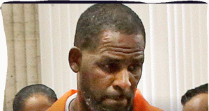 Des crimes sexuels valent au chanteur R. Kelly 30 ans de prison