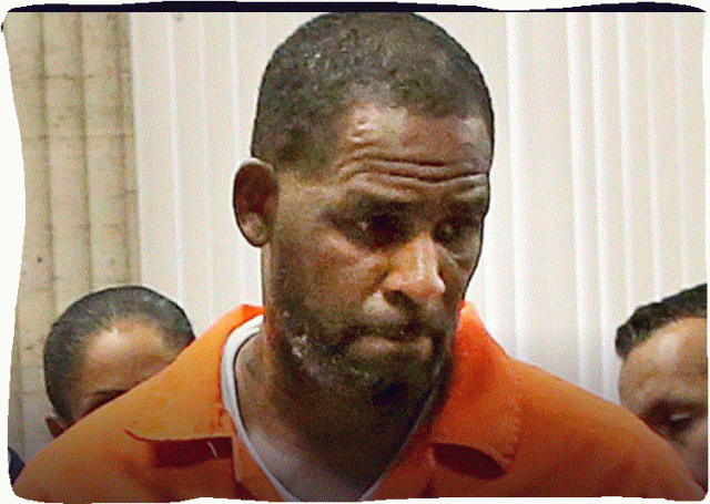 R Kelly