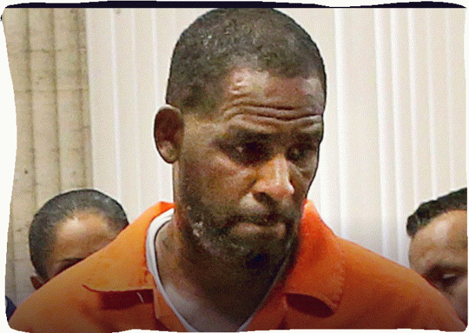 Des crimes sexuels valent au chanteur R. Kelly 30 ans de prison