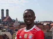 Mercato: Sadio Mané au Bayern Munich