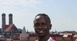 Mercato: Sadio Mané au Bayern Munich