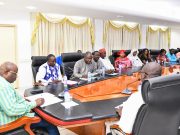 Burkina: le Premier ministre encourage les acteurs du secteur informelle