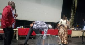 Ouverture de clubs PMU’B: les gérants tirés au sort parmi 1 800 candidats à Ouagadougou et plus de 400 à Bobo
