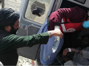 Afghanistan: près de mille morts dans un séisme