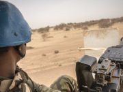 Mali: un casque bleu tué à Kidal lors d’une attaque terroriste