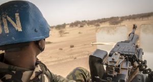 Mali: un casque bleu tué à Kidal lors d’une attaque terroriste