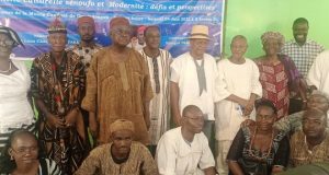 Journée culturelle Sénoufo: réaffirmer l’identité sénoufo face à la modernité