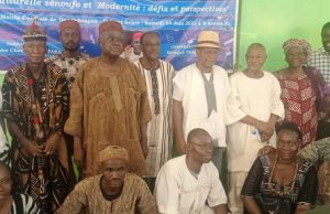 Journée culturelle Sénoufo: réaffirmer l’identité sénoufo face à la modernité