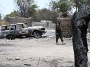 Cameroun: une attaque fait 26 morts dans un village du Sud-Ouest du pays