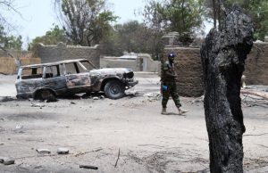 Cameroun/Région anglophone: « Les atrocités … doivent être stoppées et faire l’objet d’enquêtes » (Amnesty International)