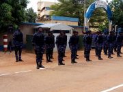 Burkina: une centaine de terroristes neutralisés, 455 interpellés