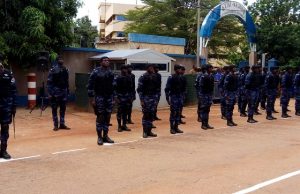 Burkina: la Gendarmerie annonce un recrutement de 1 250 élèves sous-officiers