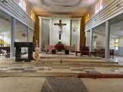 Nigeria: tuerie de masse dans une église au Sud-ouest du pays