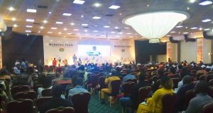 REPAB: la rencontre «a donné un autre visage des affaires au Burkina Faso»