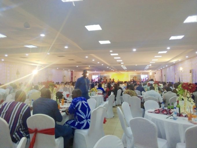REPAB 2022: la Fédération des Caisses populaires du Burkina sacrée meilleur employeur de l’année