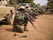 Niger: Bazoum aux côtés des populations à Téra, une zone affectée par le terrorisme