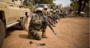 Niger: 11 terroristes neutralisés et six autres appréhendés