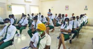 Examens à l’Université de l’Unité Africaine (ex IAM): « L’objectif de départ, c’est un succès de 100% »