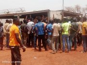 Burkina: de nouvelles manifestations dans une société minière