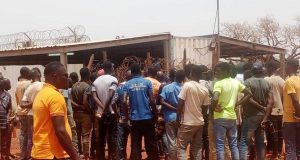Burkina: de nouvelles manifestations dans une société minière