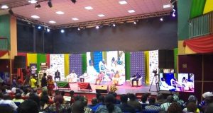 Burkina: les PME « contribuent à la formation du PIB à hauteur de 35% » (ministre du Commerce)