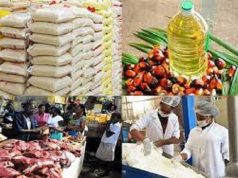 Burkina: vers la réquisition des commerçants véreux «récidivistes» pour des travaux d’intérêt général