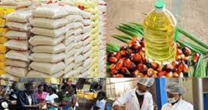 Burkina: les commerçants appelés au « respect des prix de vente des produits de grande consommation »