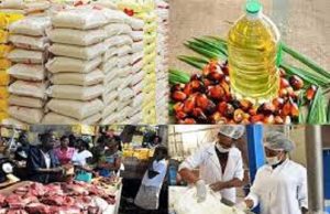 Burkina: les commerçants appelés au « respect des prix de vente des produits de grande consommation »