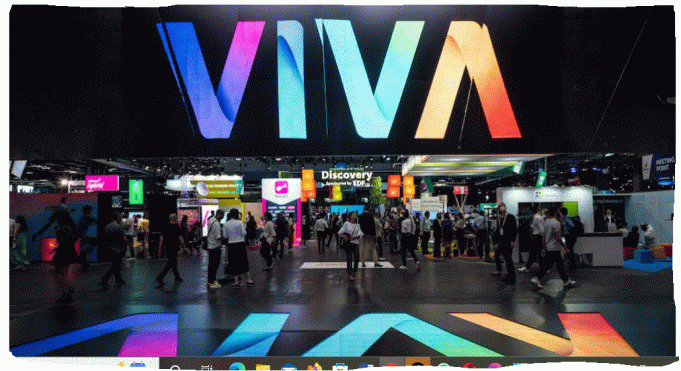L’Organisation internationale de la Francophonie au Salon VIVATECH 2022