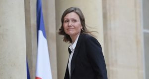 France: une femme élue présidente de l’Assemblée nationale