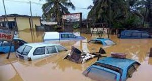 Pluies en Côte d’Ivoire: peur sur la CAN 2023!