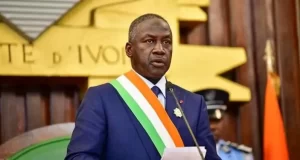 Côte d’Ivoire: Adama Bictogo au perchoir sur un air de retour de parti unique!