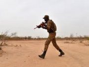 Terrorisme au Burkina: la tragédie de Seytenga