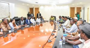 Burkina/Lutte contre la vie chère: le gouvernement va poursuivre les concertations