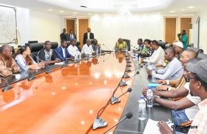 Burkina/Lutte contre la vie chère: le gouvernement va poursuivre les concertations