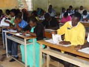 Burkina: 142 557 candidats se lancent à la conquête du baccalauréat 2022