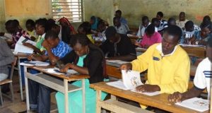 Burkina: 142 557 candidats se lancent à la conquête du baccalauréat 2022