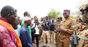 Massacre de Seytenga: le Président du Faso lance la traque contre les auteurs