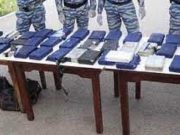 Trafic de drogue: la grosse affaire qui enfume la Côte d’Ivoire