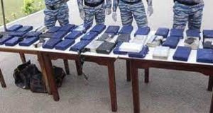 Trafic de drogue: la grosse affaire qui enfume la Côte d’Ivoire