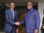 SADC et EAC sur la RD Congo: un sommet de plus!