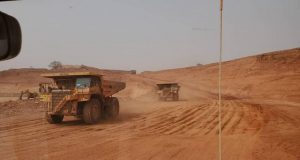 Burkina/Mines: adoption d’une loi sur le « contenu local » pour promouvoir le développement économique