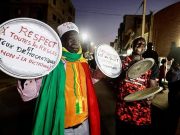 Sénégal: Yewwi Askan Wi calme le jeu!