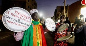 Sénégal: Yewwi Askan Wi calme le jeu!