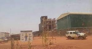 Burkina: grises mines…d’or!