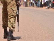 Burkina: un militaire et quatre VDP tués dans une action de sécurisation à Djibo